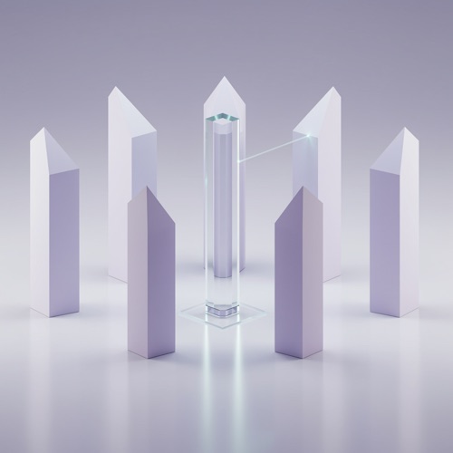 Architektura IS