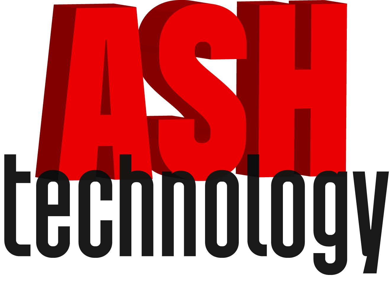 Ash technology s.r.o.